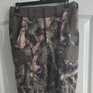 Nomad Camo Pursuit Hunting Outdoor Pants Mens Adult Small